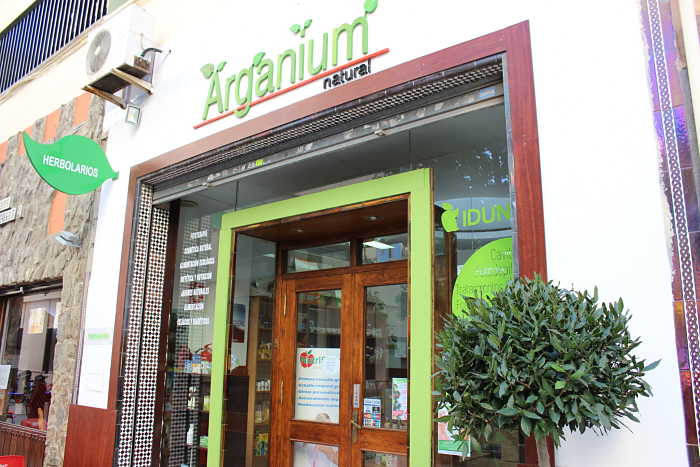 Galería de imágenes